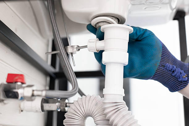 Reliable Plumbing contractor in Benet Lake, WI by AAA Plumbing Heating