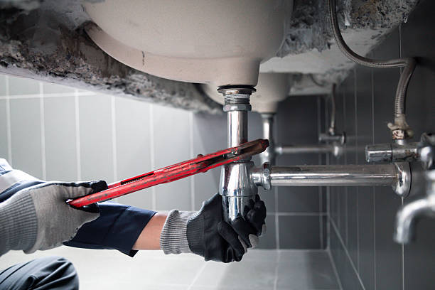 Trusted Plumbing service in Benet Lake, WI - AAA Plumbing Heating